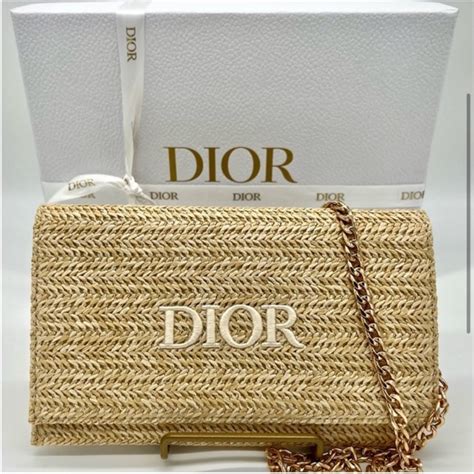 dior pochette clutch price|Dior pouch bag.